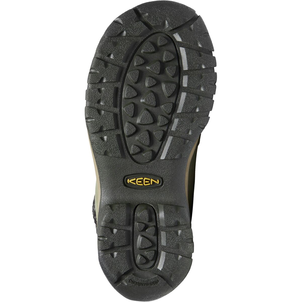 keen kaci ii