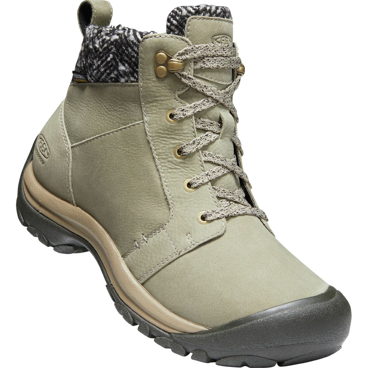 keen kaci ii
