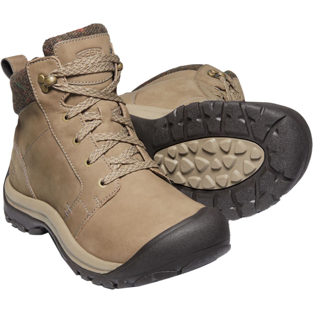 keen kaci winter mid wp w