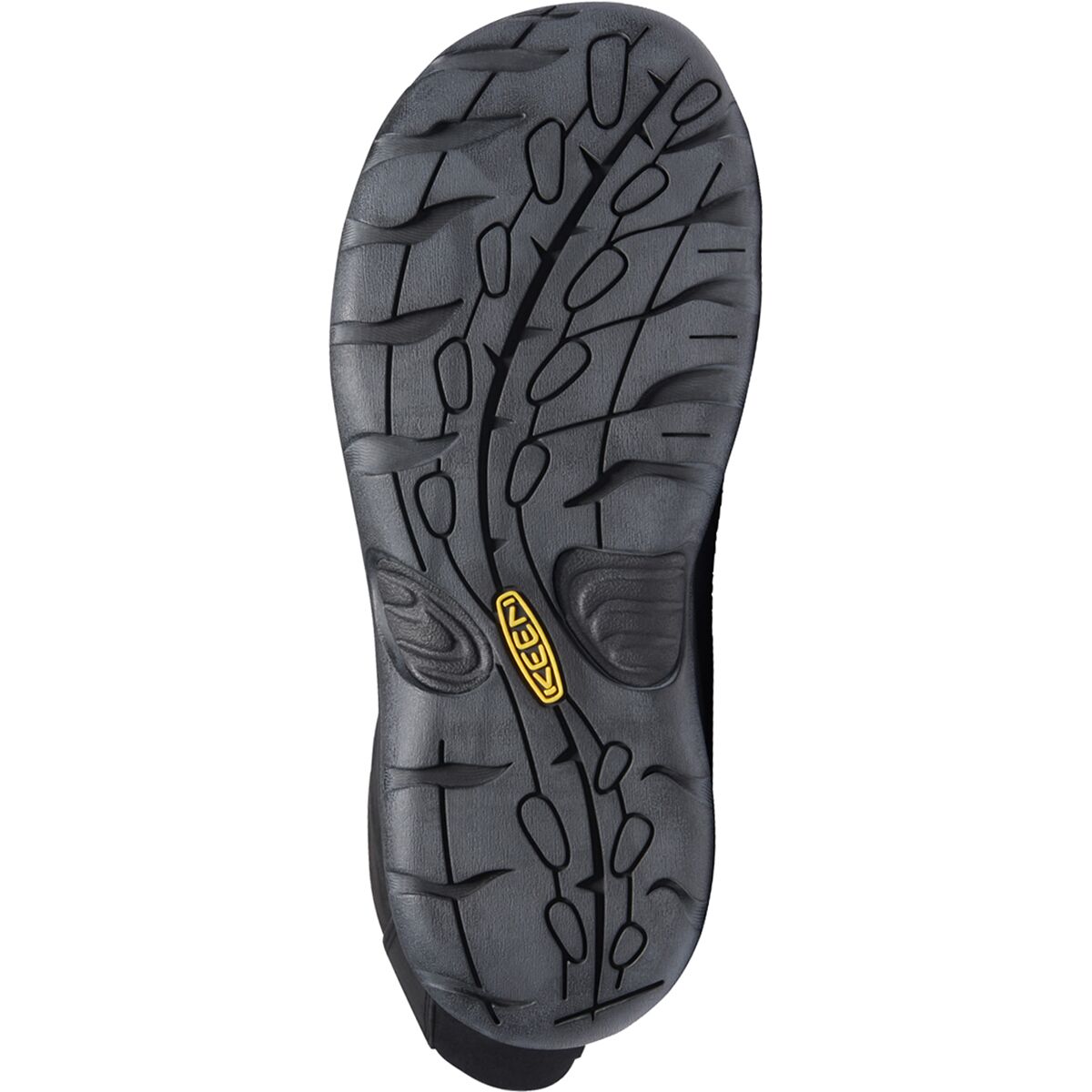 keen presidio boot