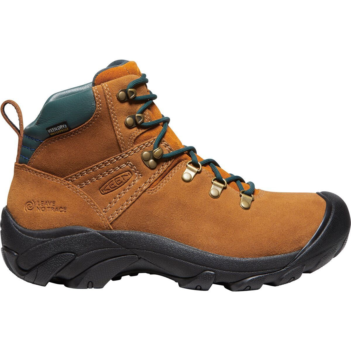 Men's Hiking & Backpacking Boots