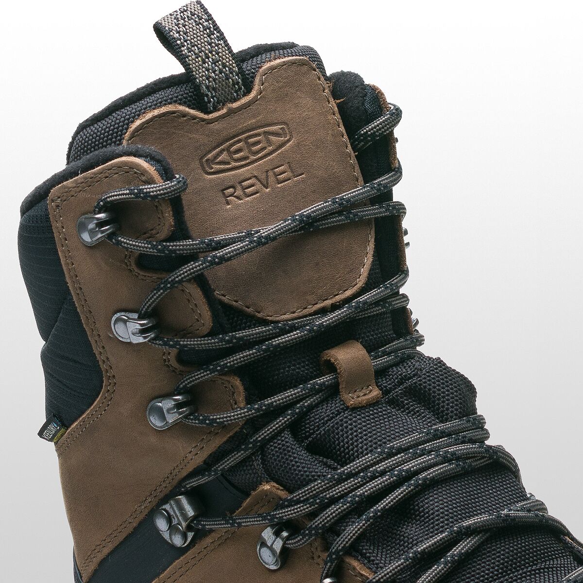 keen steens polar boot