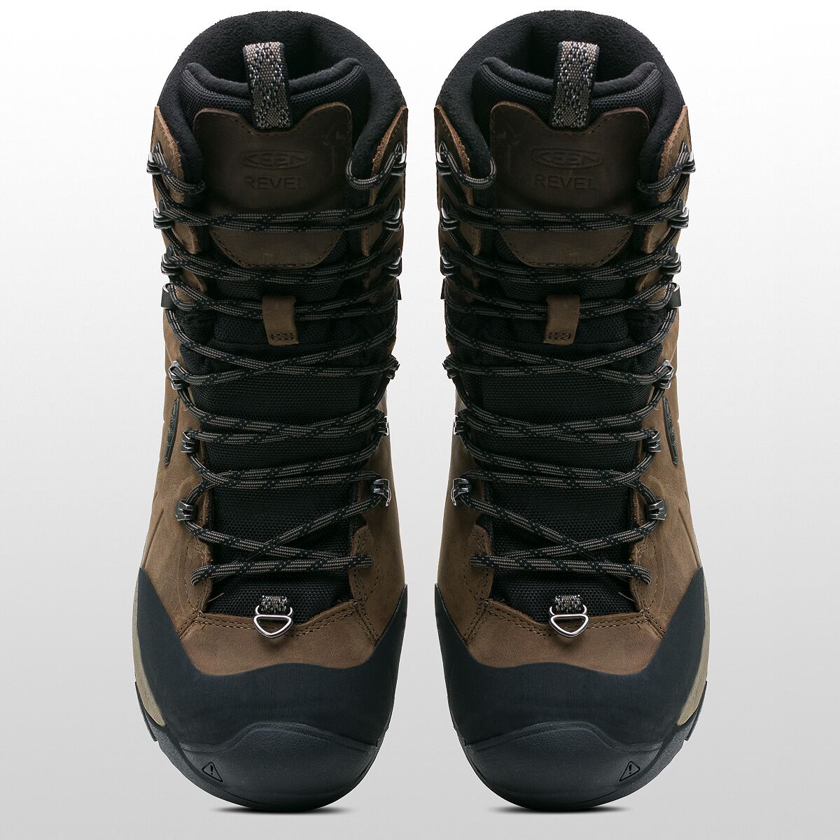 keen steens polar boot