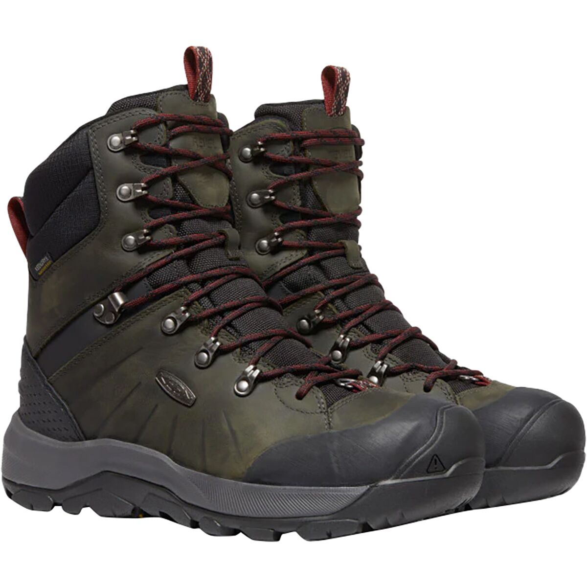 KEEN Revel IV High Polar Boot - Men´s