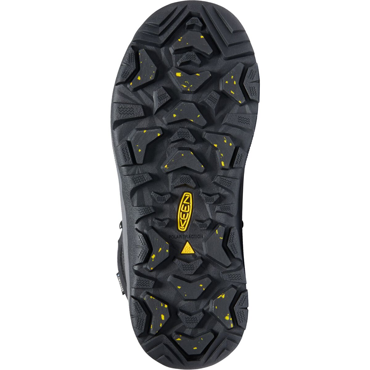 keen revel polar womens