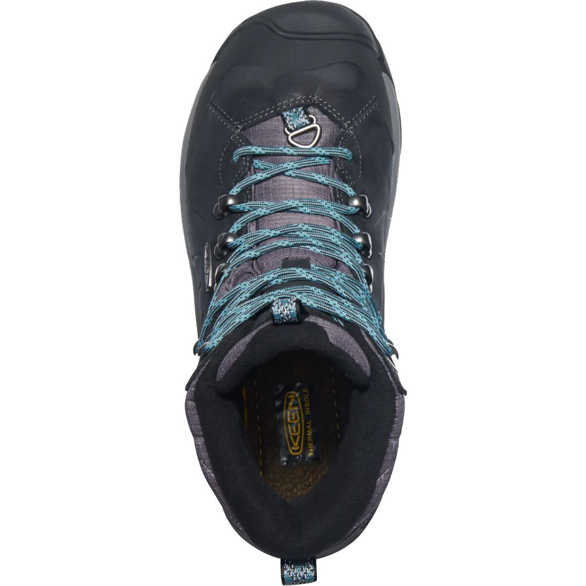 keen steens polar boot