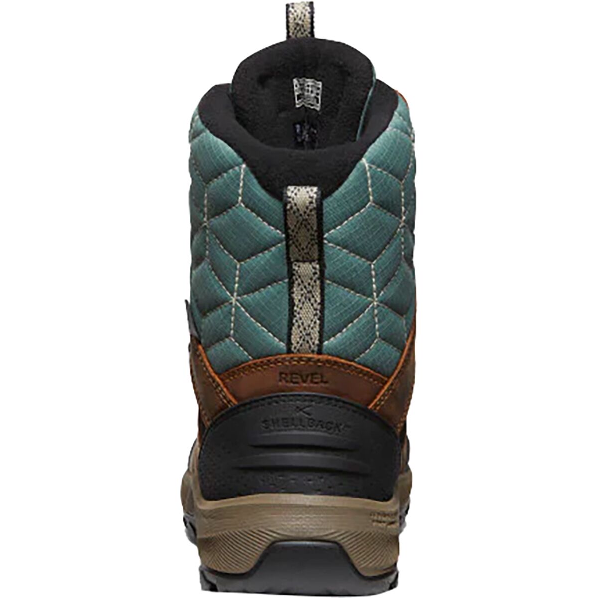 KEEN Revel IV High Polar Boot - Women´s
