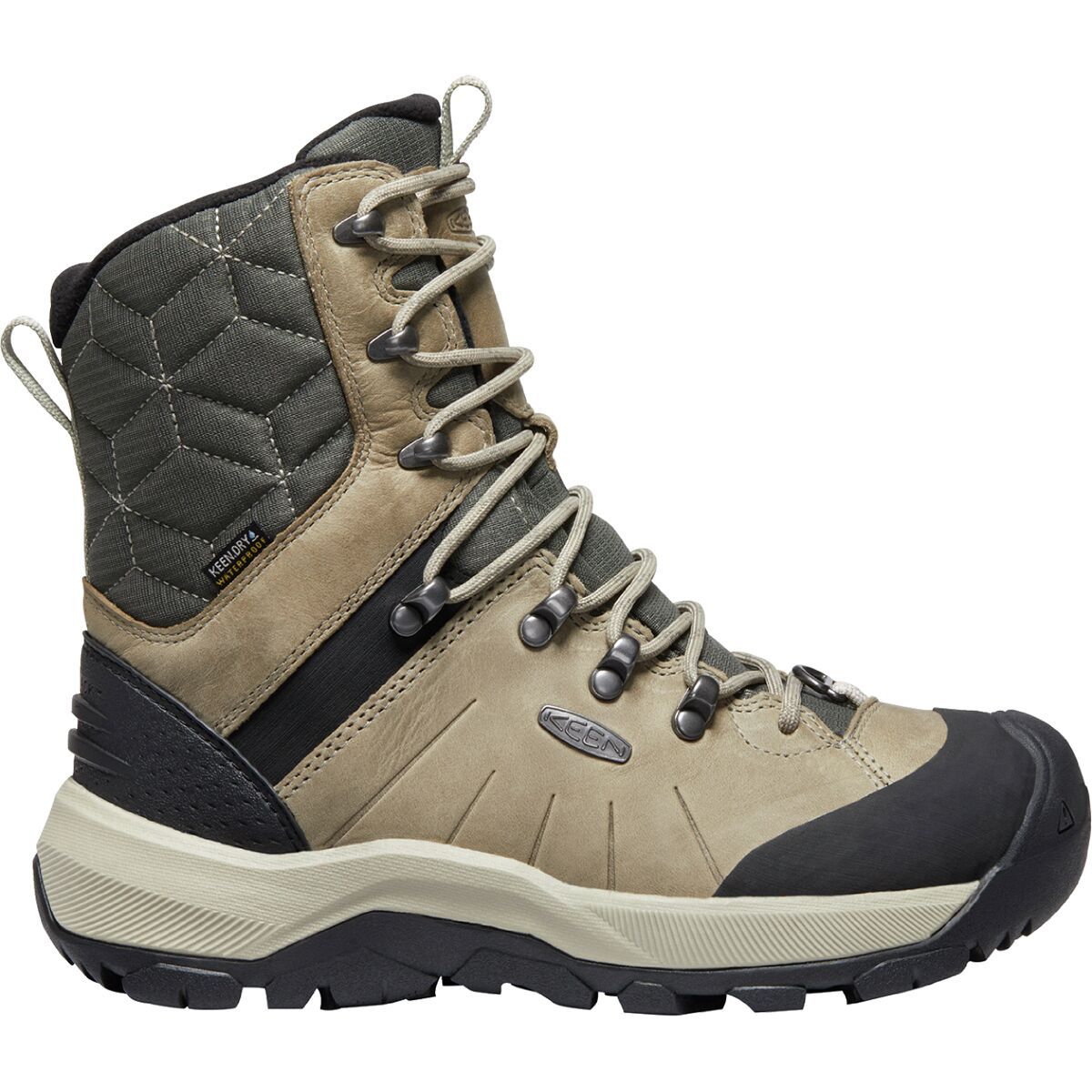 KEEN Revel IV High Polar Boot Women's Footwear