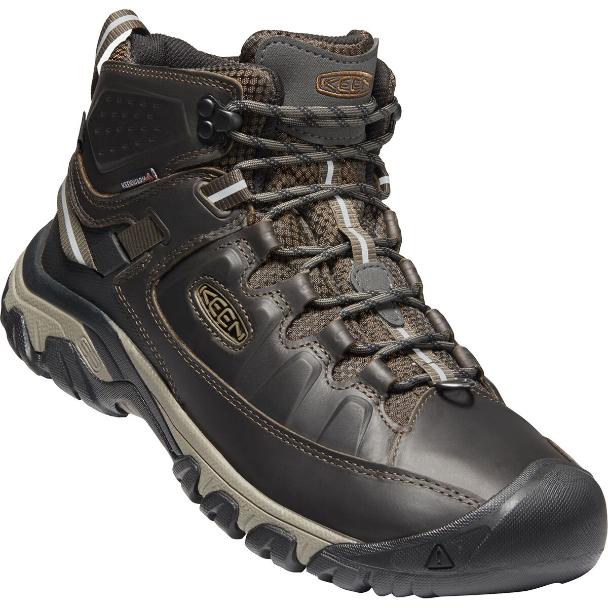 men's targhee iii polar boot