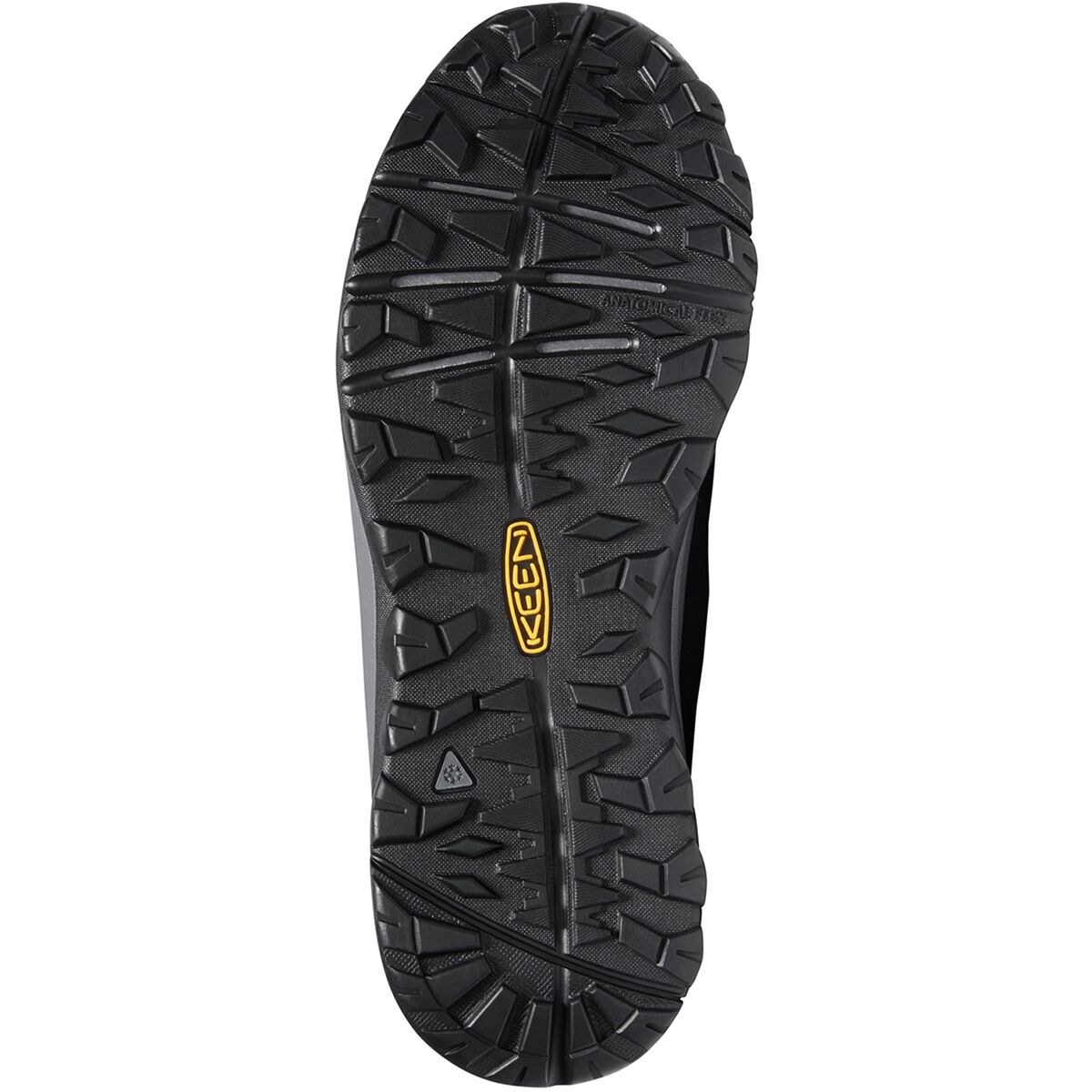 keen terradora ankle wp