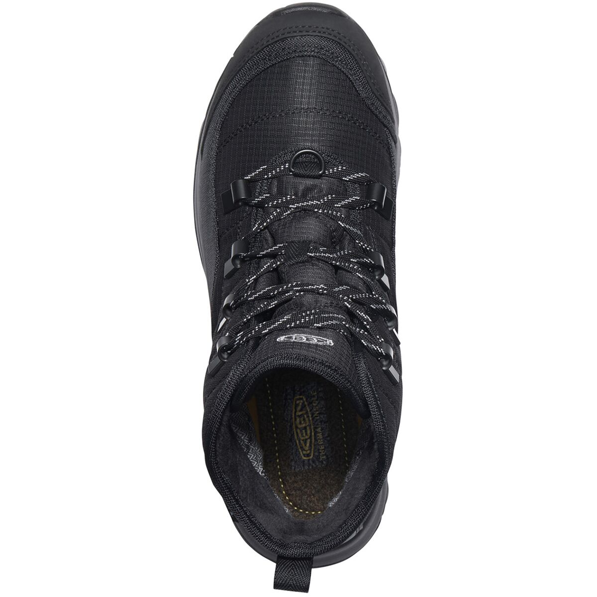 keen terradora ankle wp