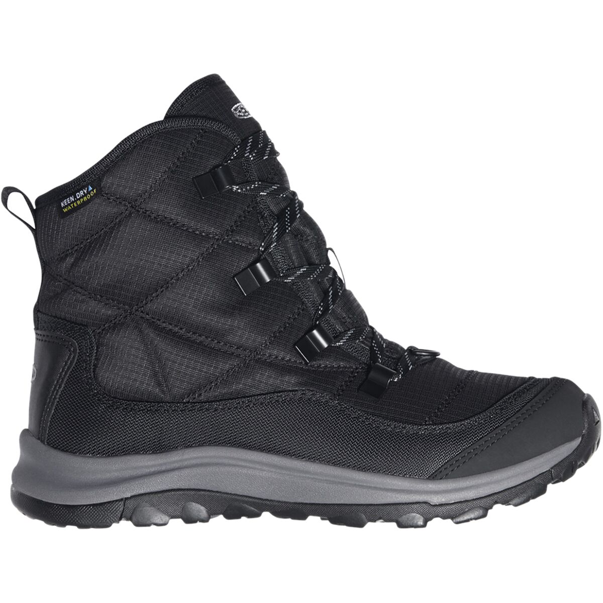 keen terradora ankle wp