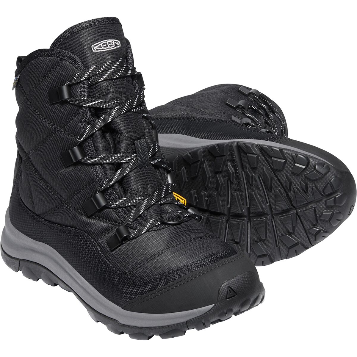 keen terradora ankle