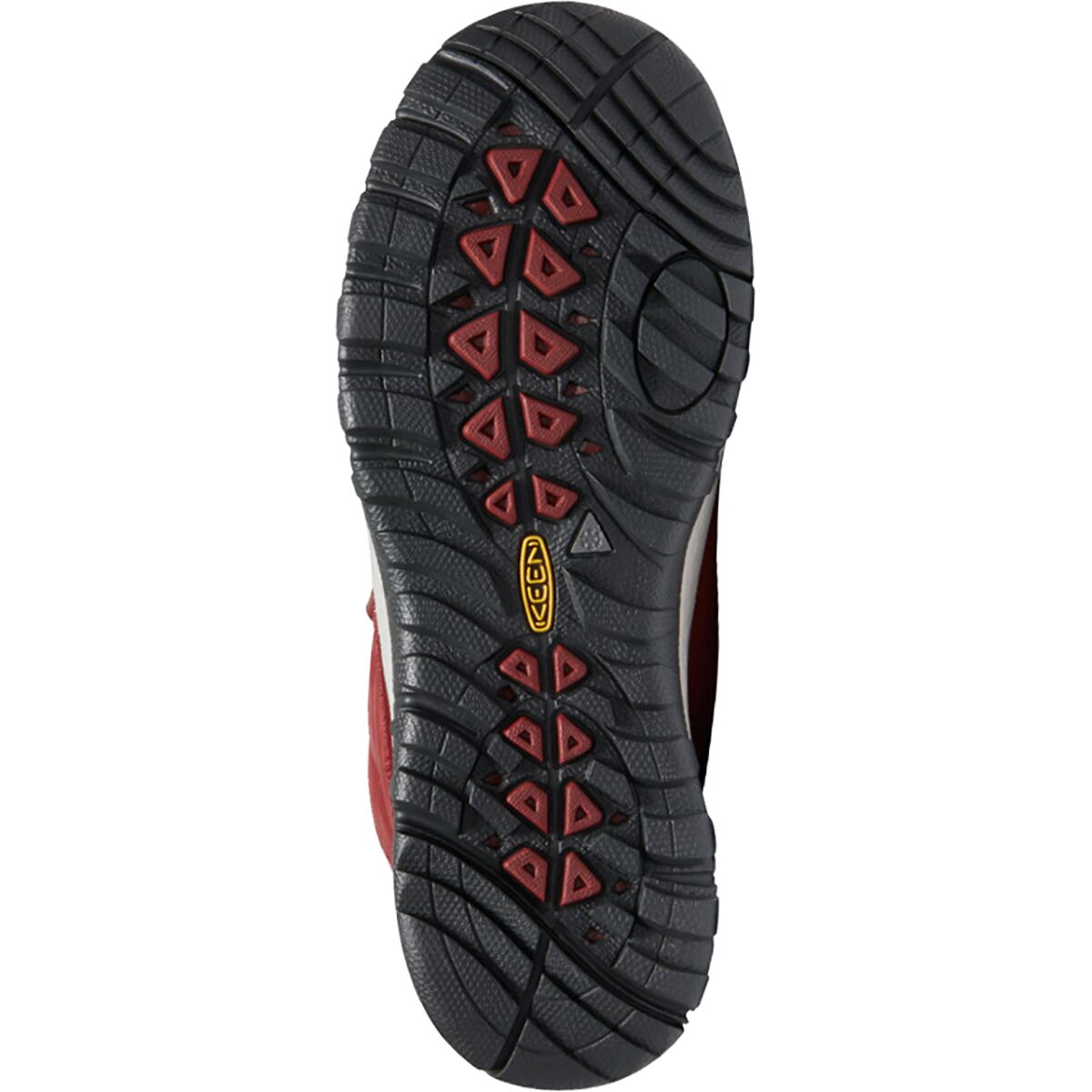 keen terradora ankle