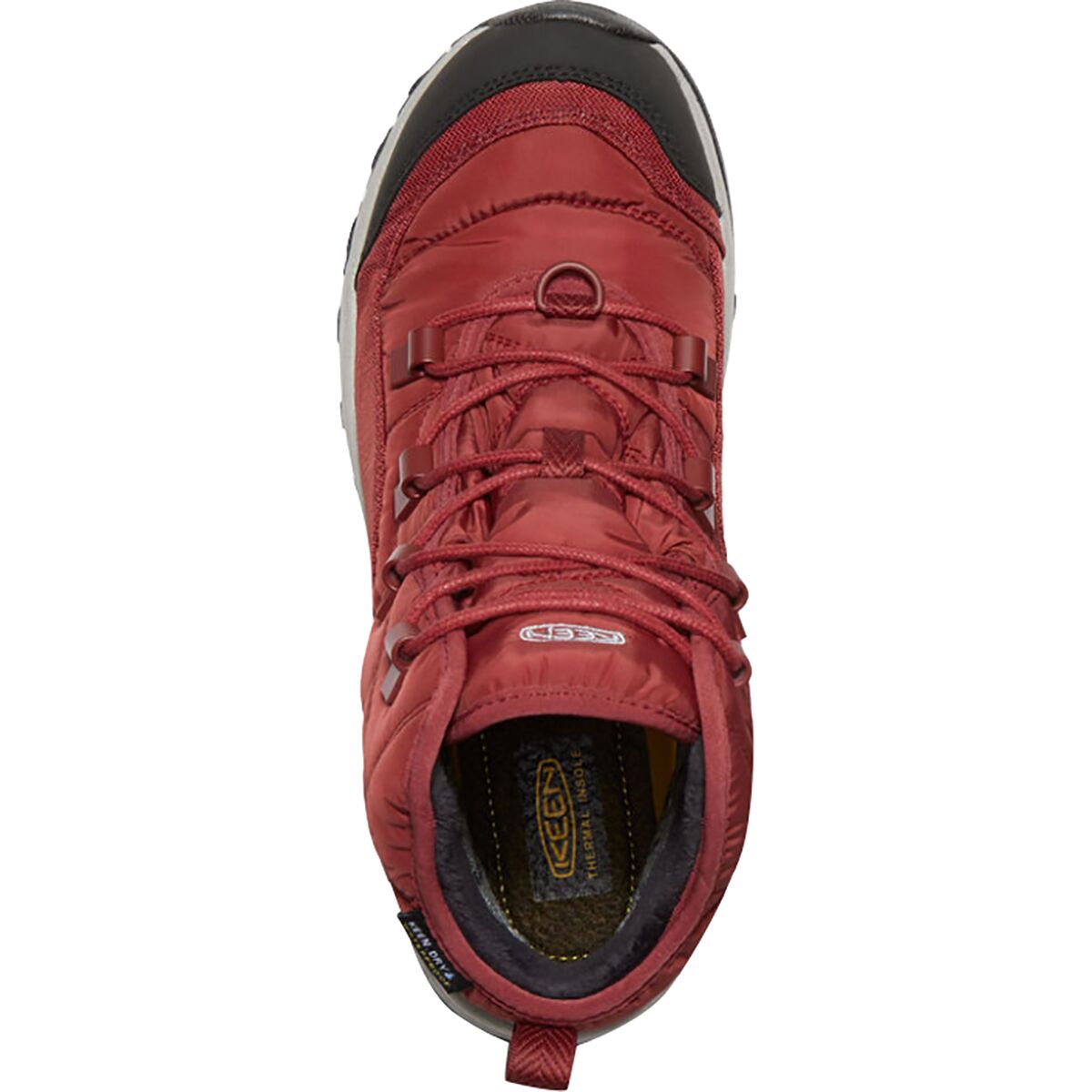 keen terradora ankle wp