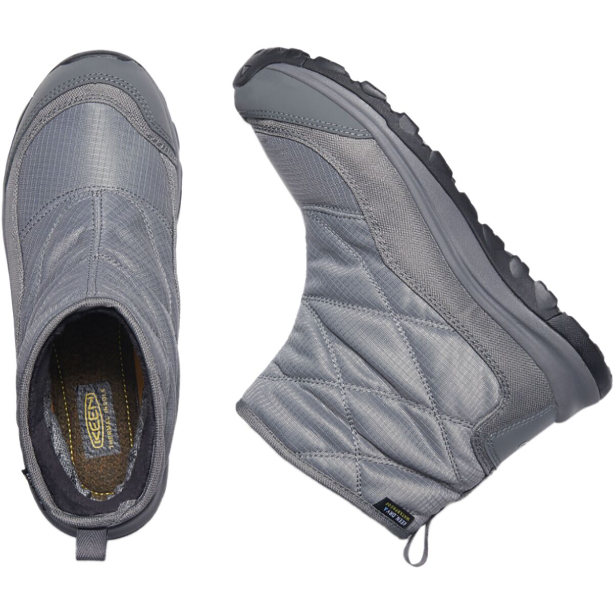 keen terradora ankle wp