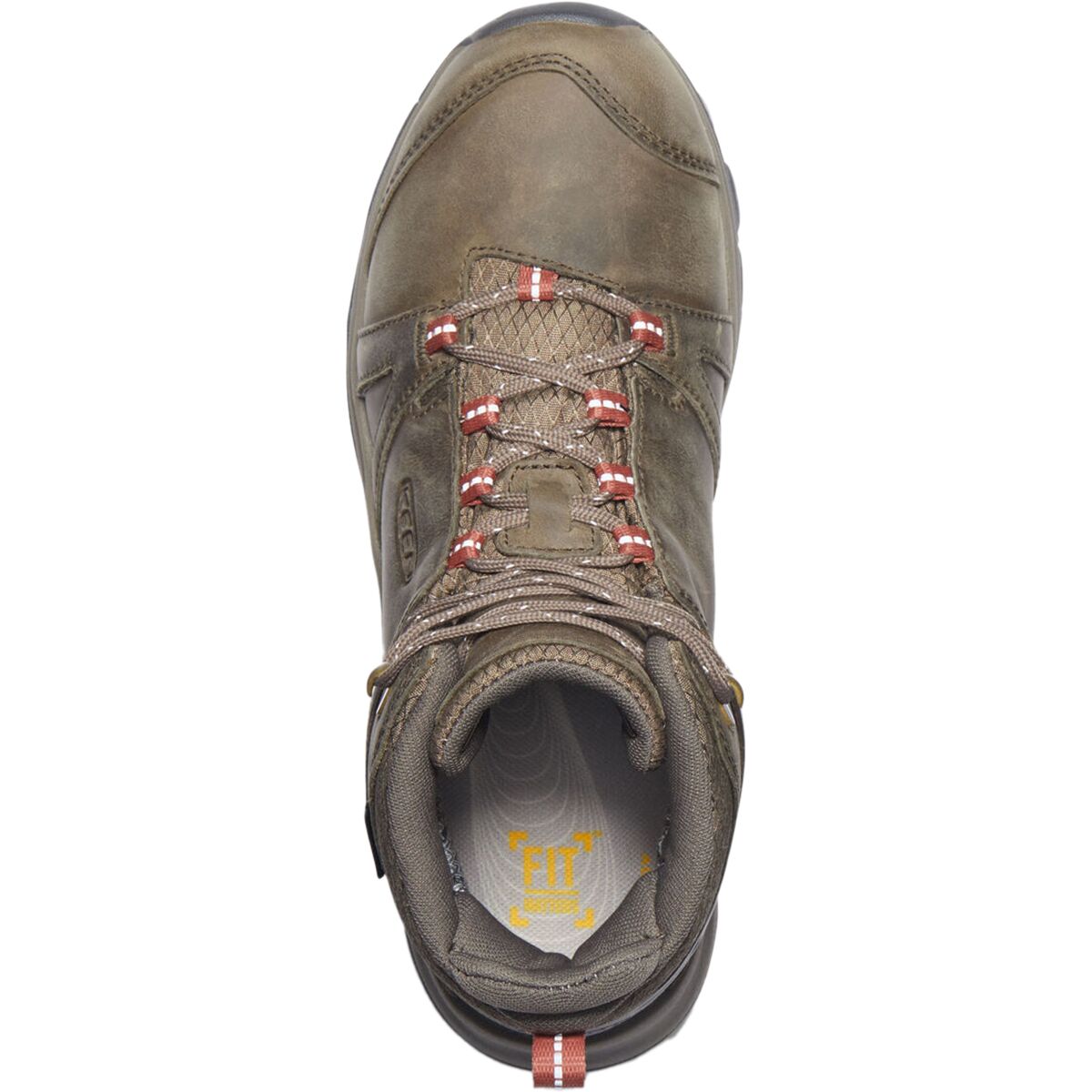 keen terradora leather wp