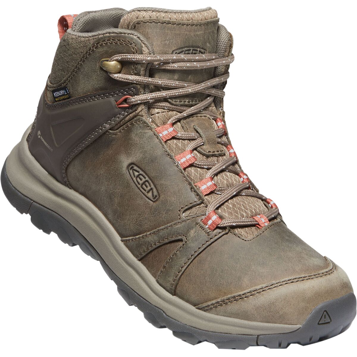 keen terradora leather wp