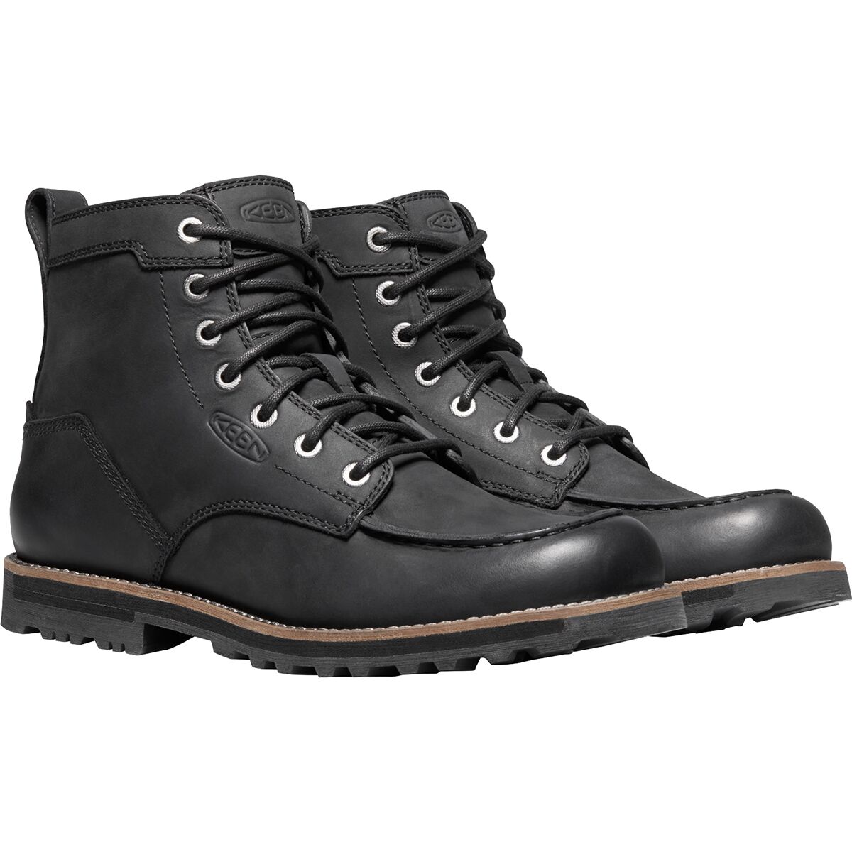 the 59 moc boot