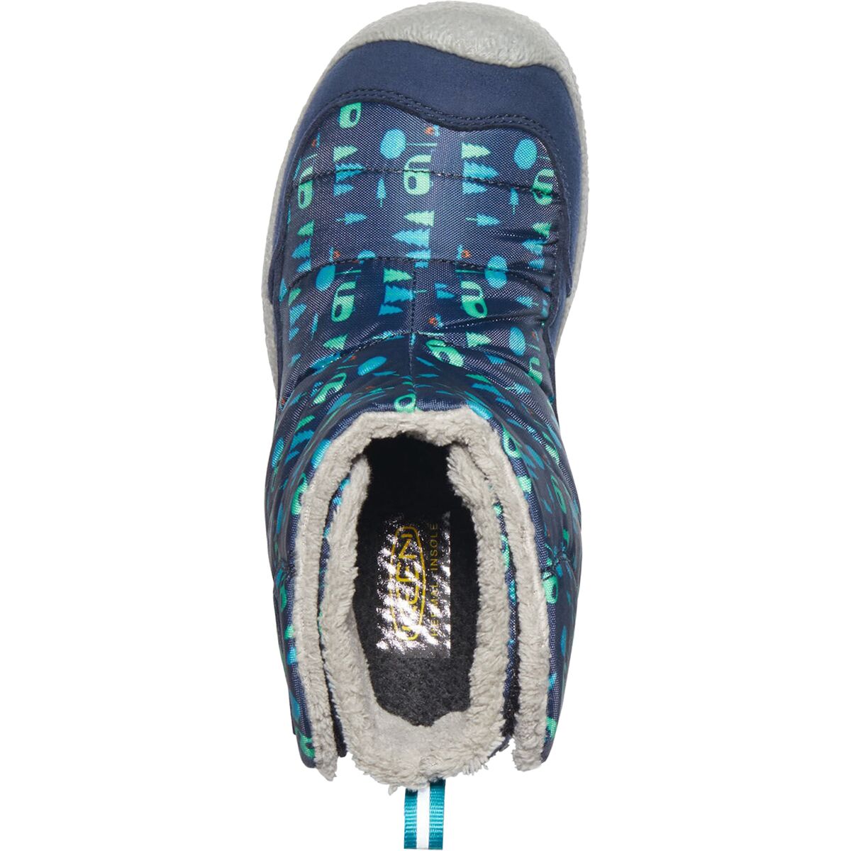keen howser ii mid boots