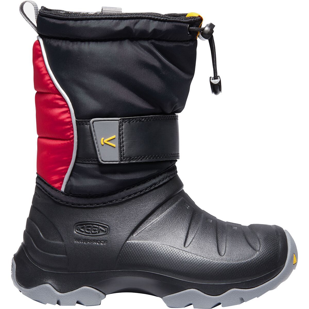 keen lumi waterproof boot
