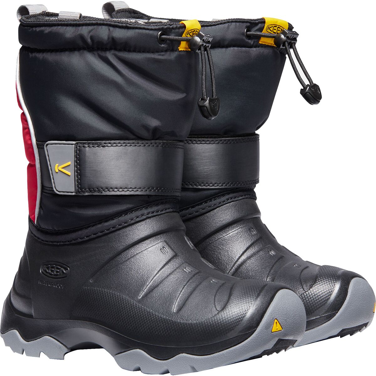 keen lumi boot reviews