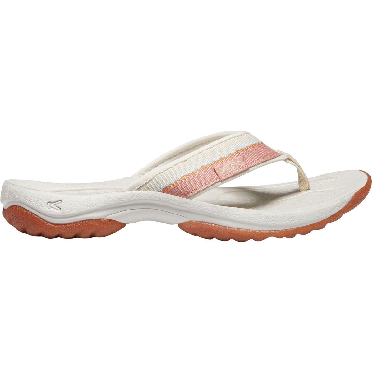 keen kona flip flop