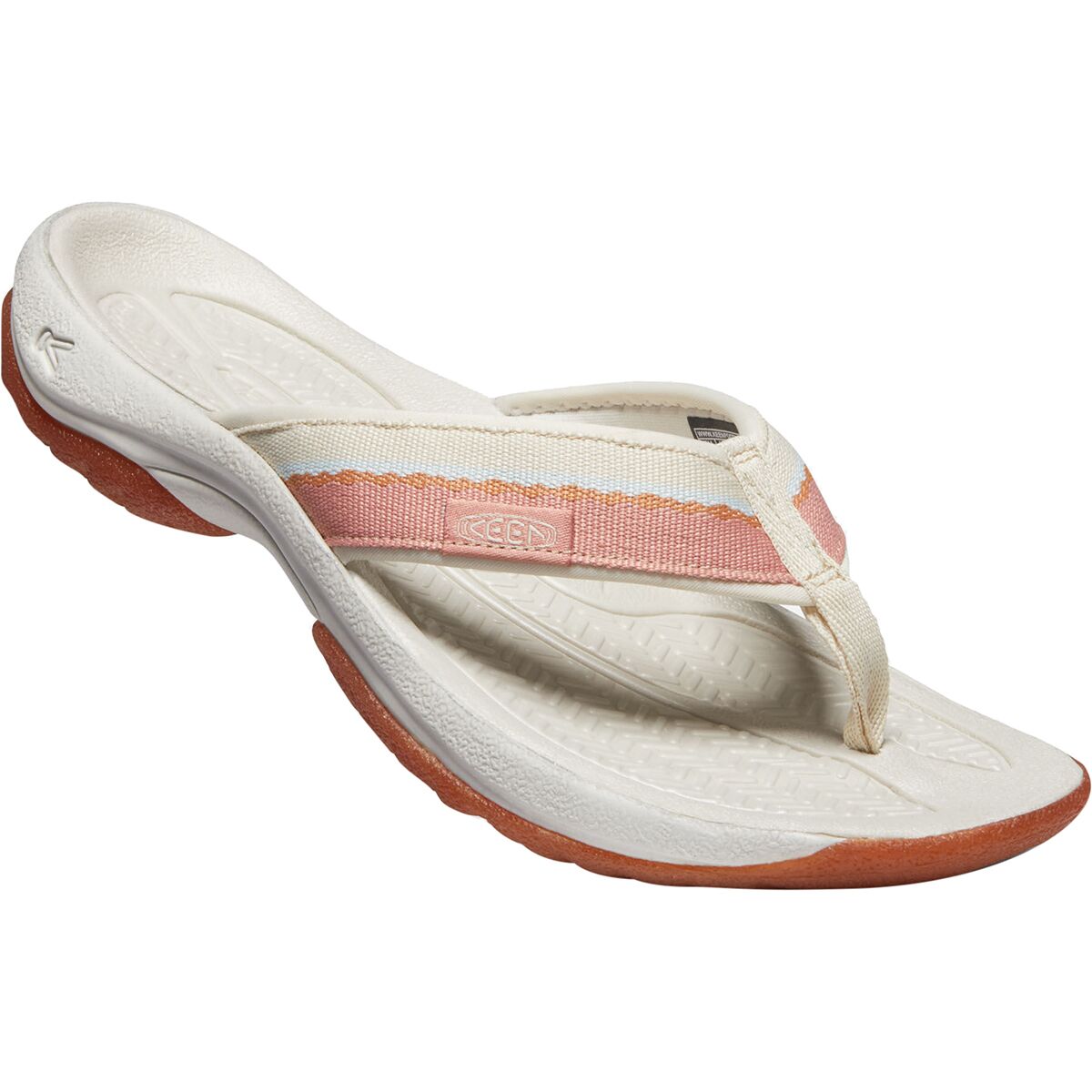 keen kona flip flop