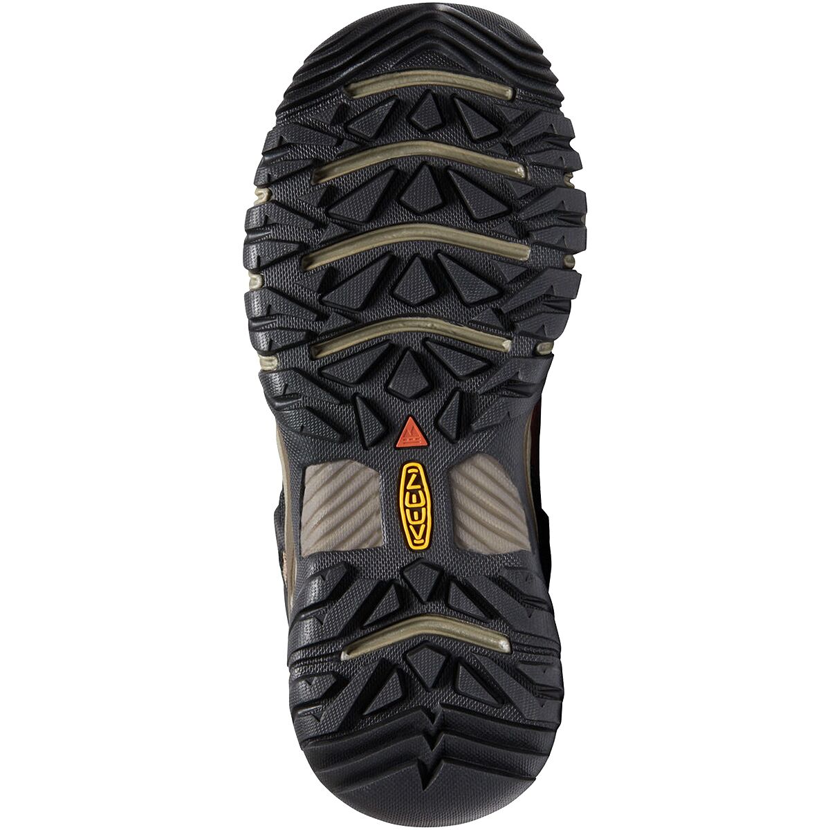 KEEN Ridge Flex Mid WP Hiking Boot - Women's - Footwear