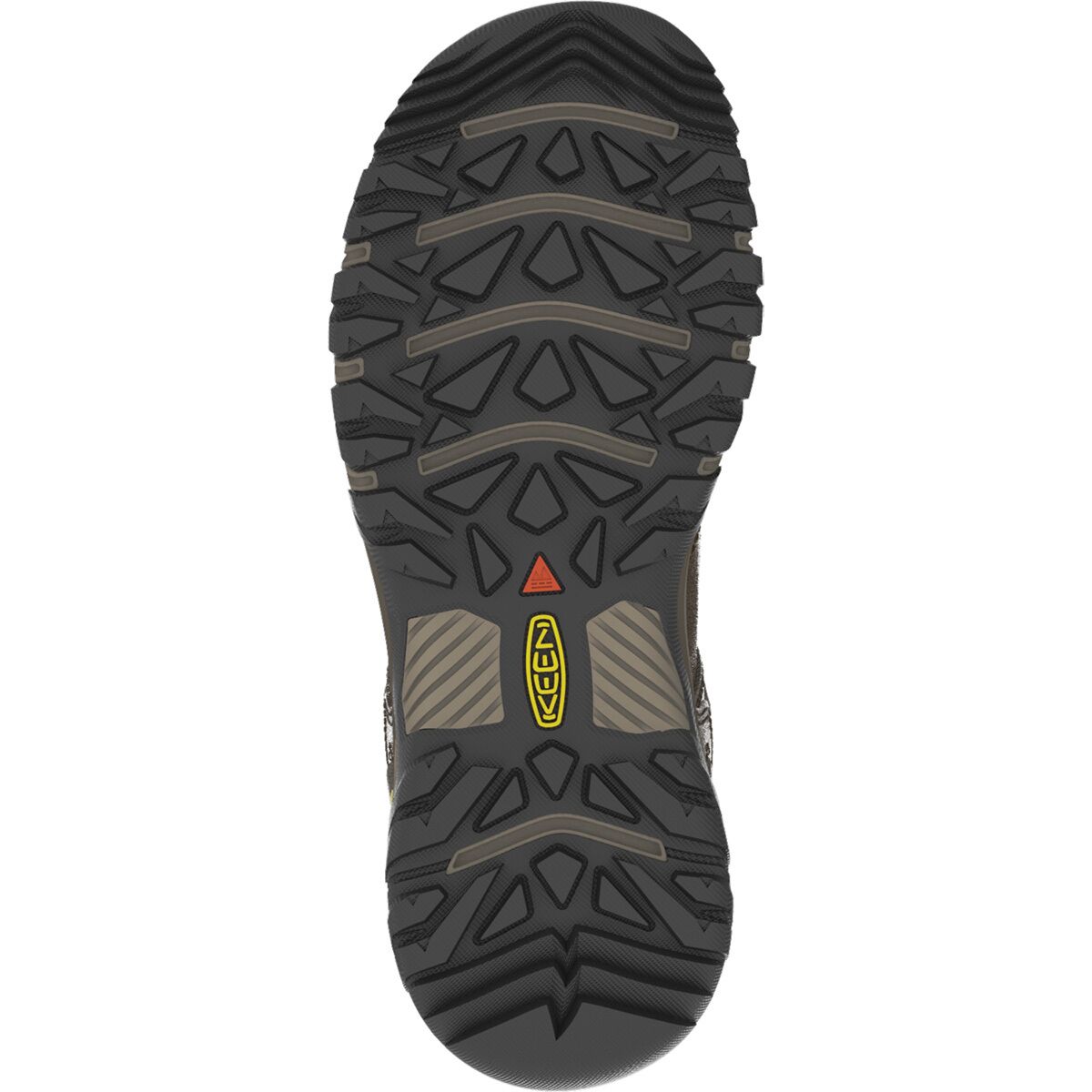 KEEN Ridge Flex WP Hiking Shoe - Women's - Footwear