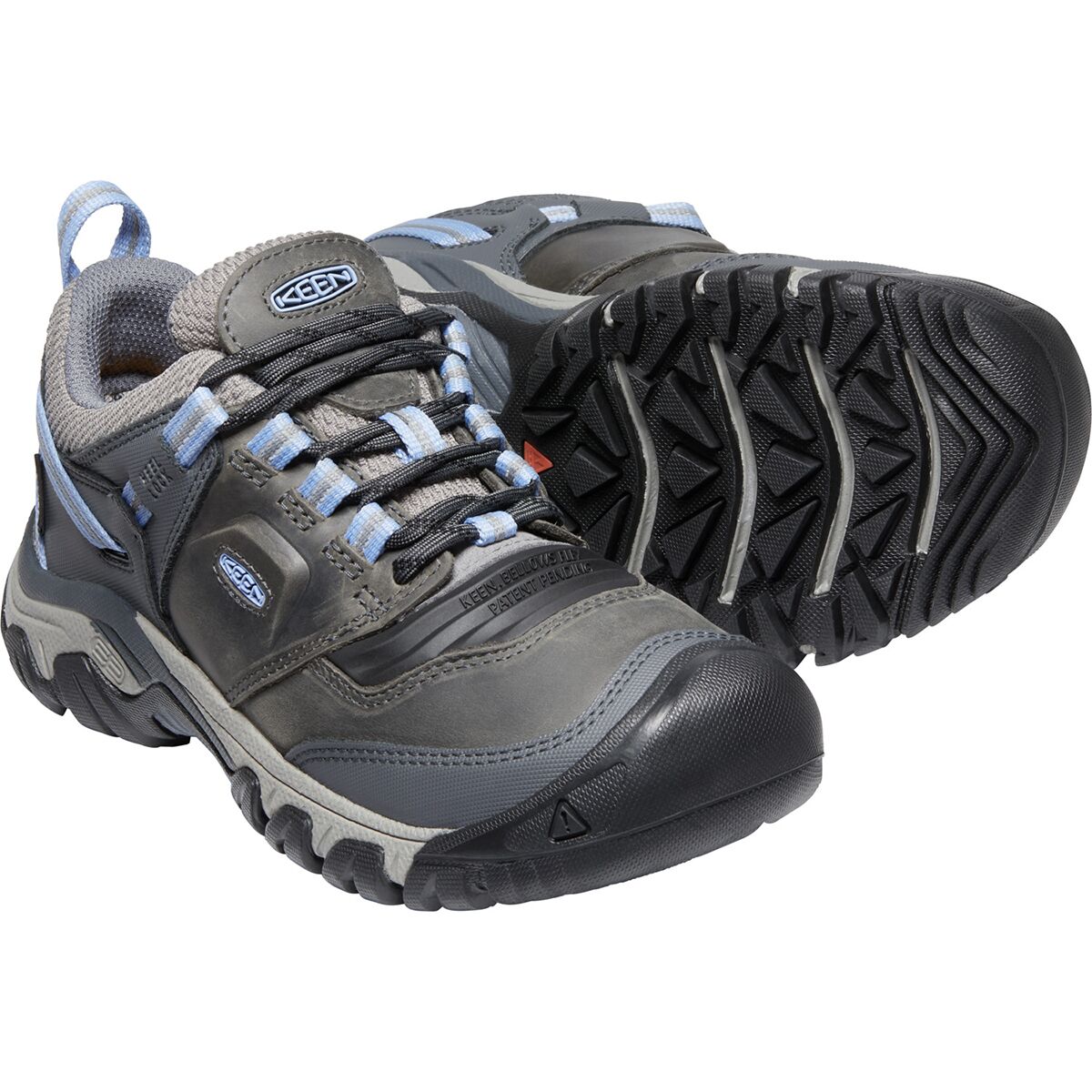 KEEN Ridge Flex WP Hiking Shoe Women�s