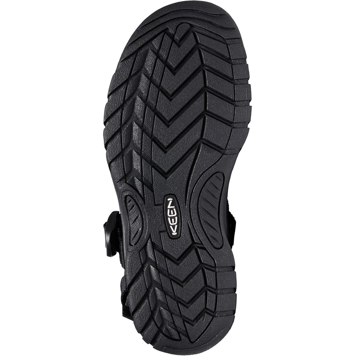 KEEN Zerraport II Sandal Men's Footwear