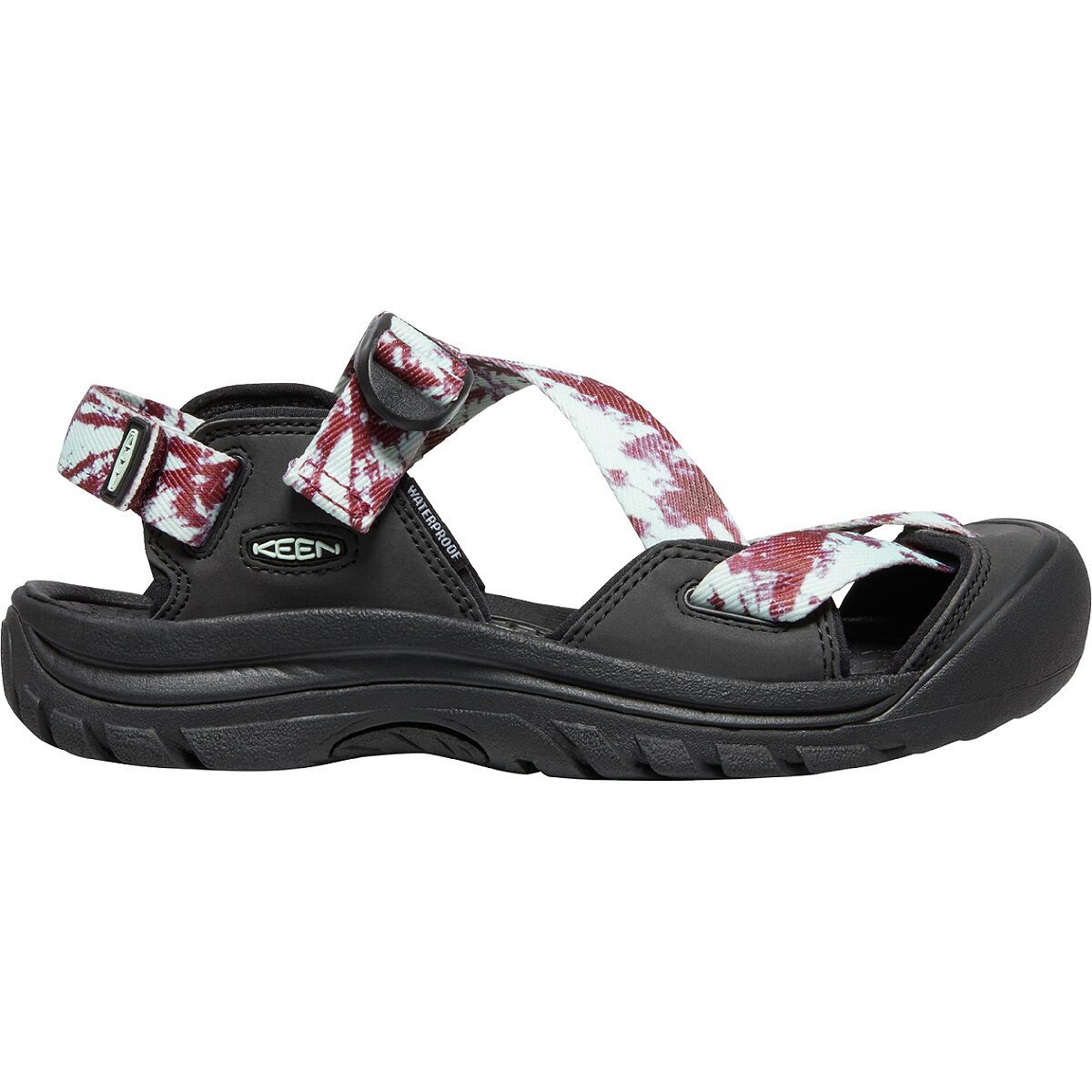 KEEN Zerraport II Sandal Women's Footwear