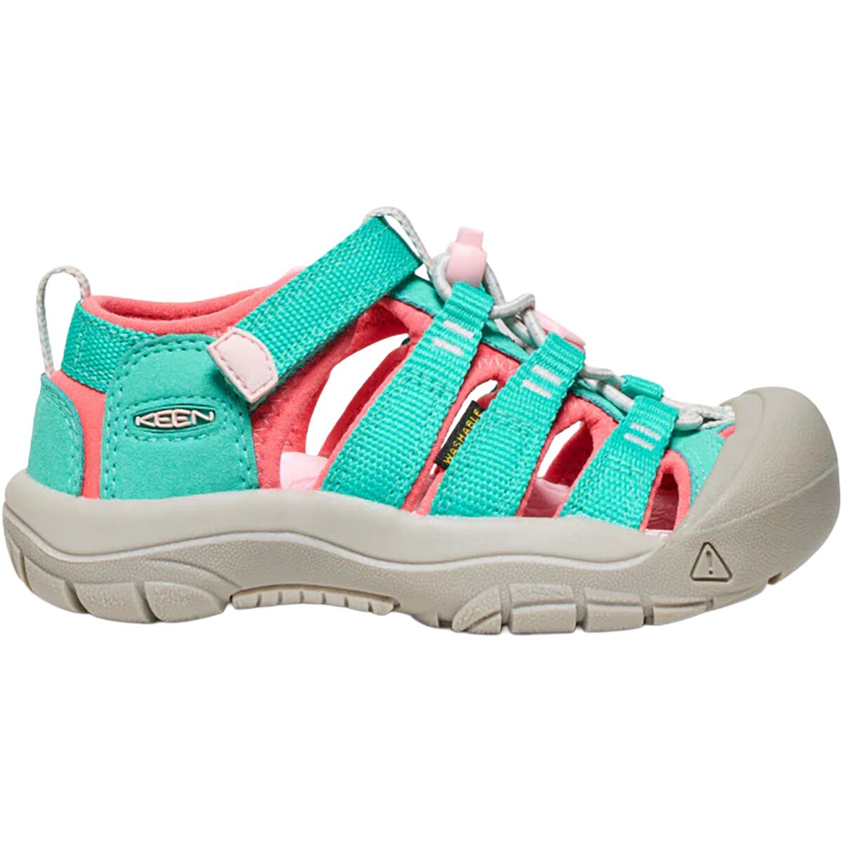 Top Toddler Girls' Sandals & Water Shoes Product Photo