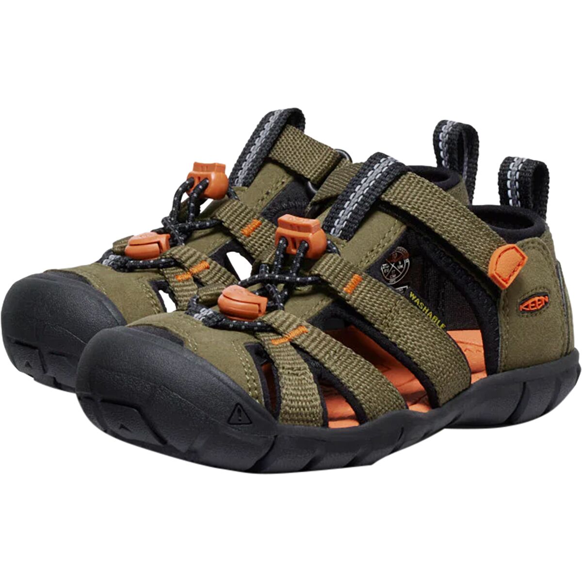 KEEN Seacamp II CNX Sandal - Kids´