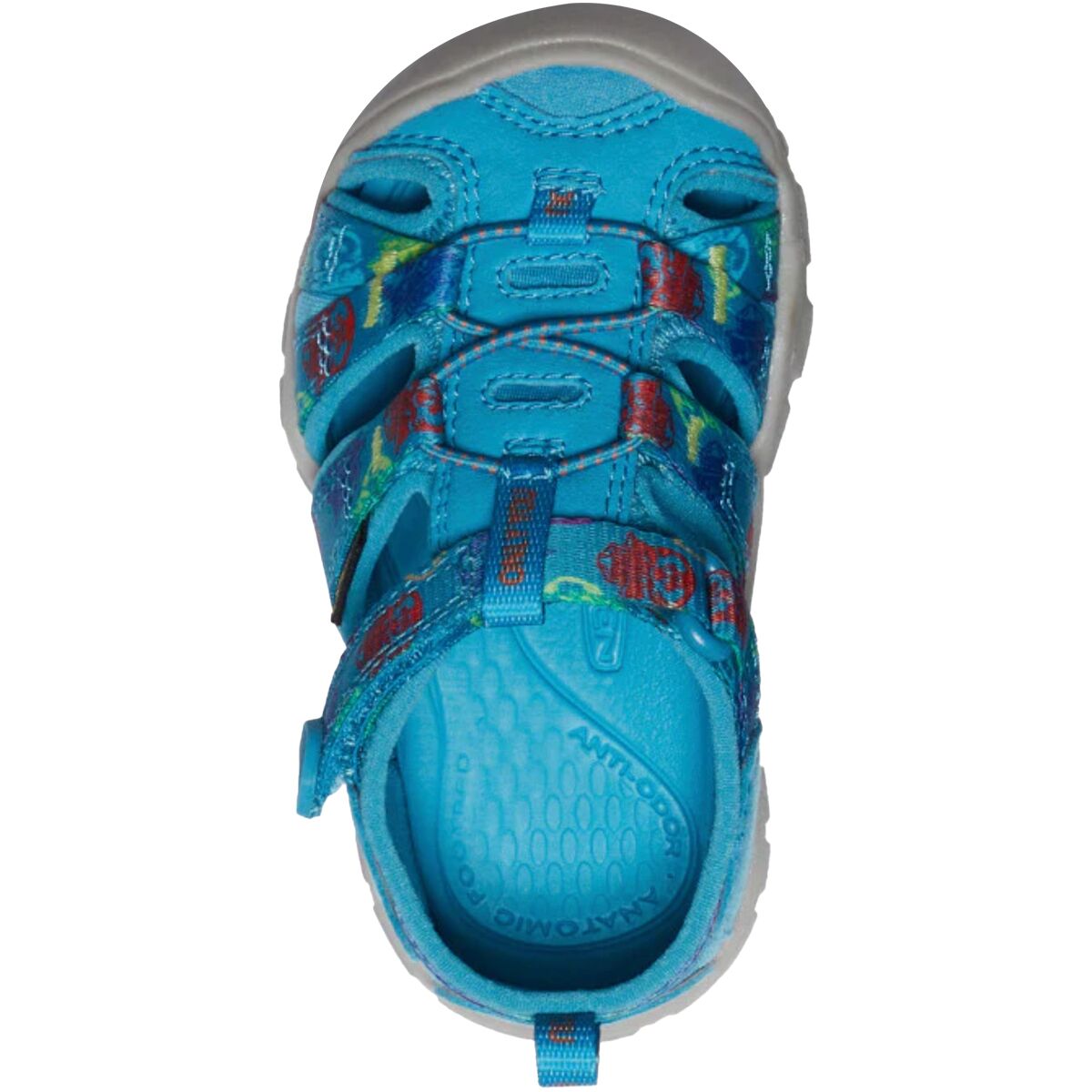 KEEN Seacamp II CNX Sandal - Toddlers´