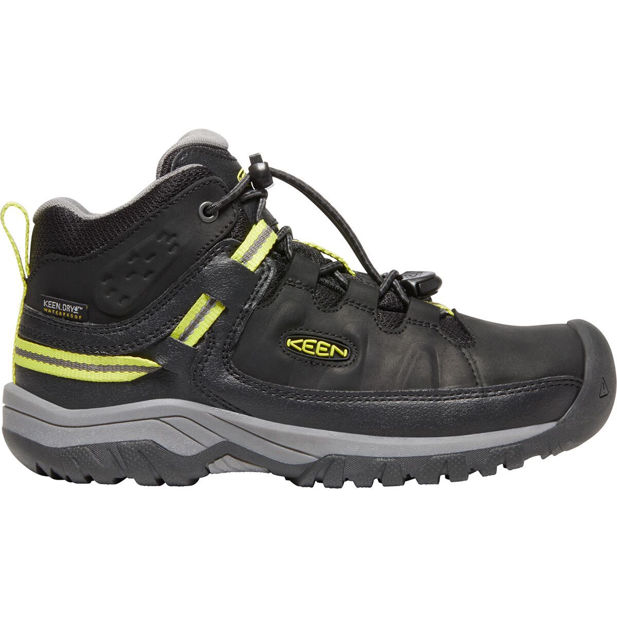 keen kids targhee