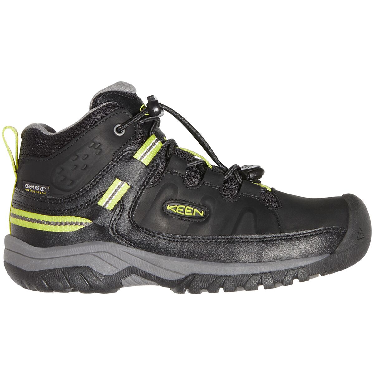 keen targhee mid wp youth
