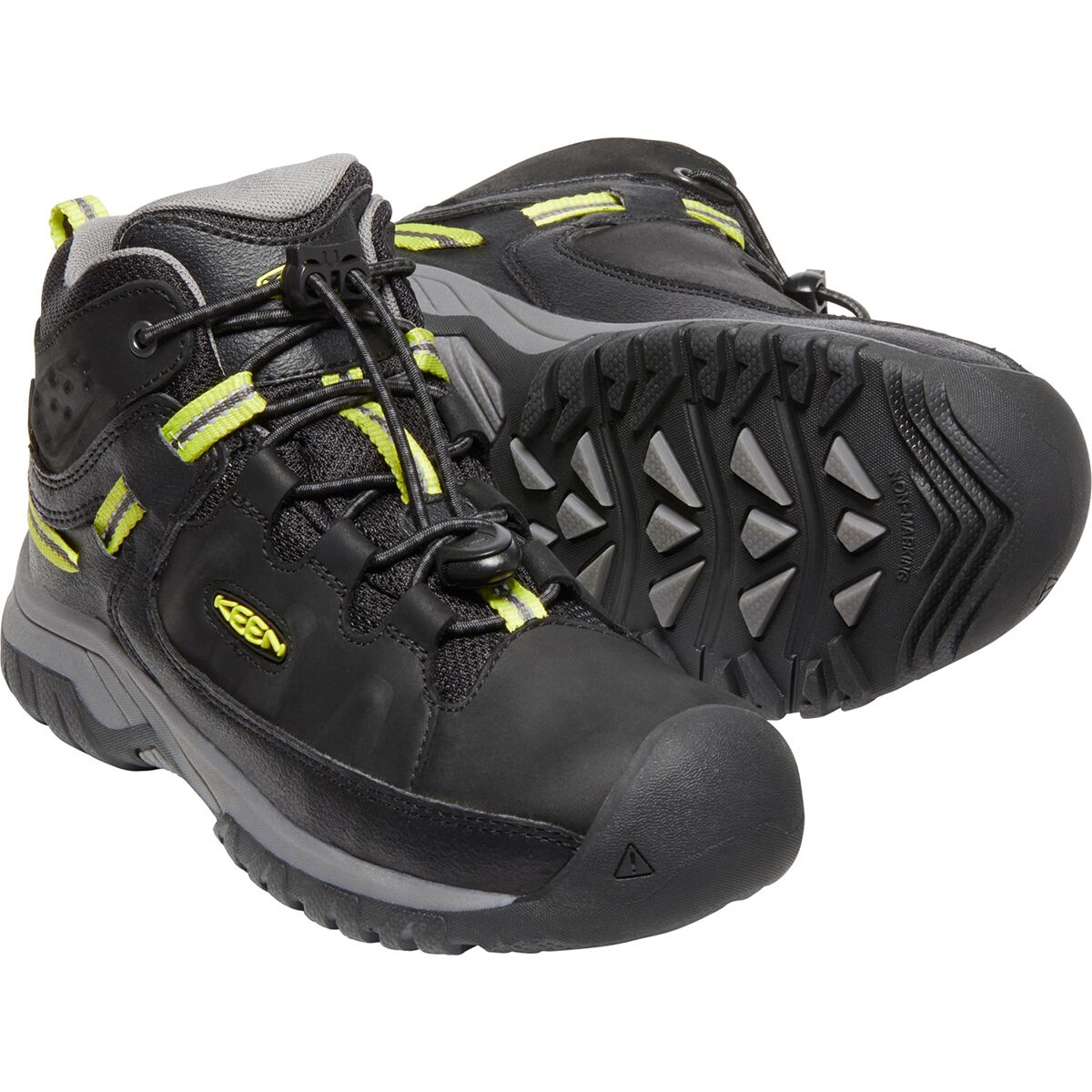 keen kids targhee