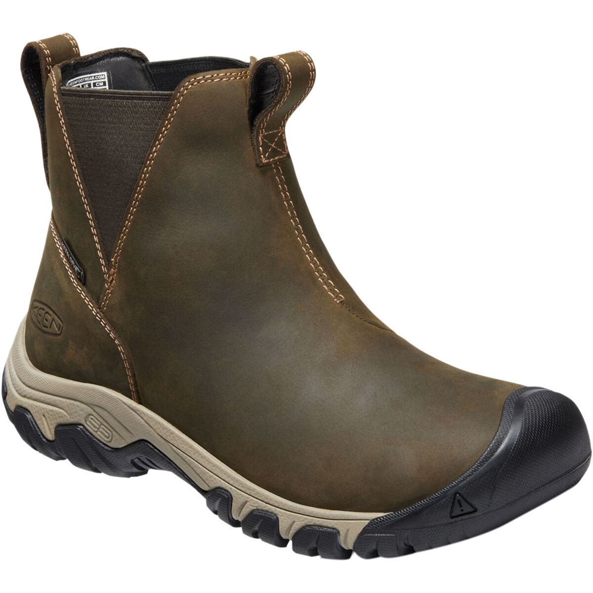 keen greta boot