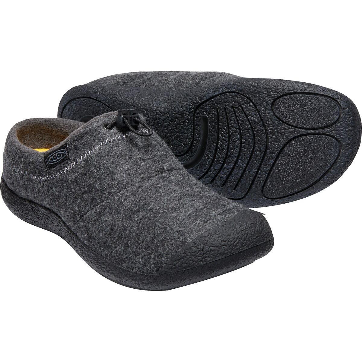 keen howser slippers mens