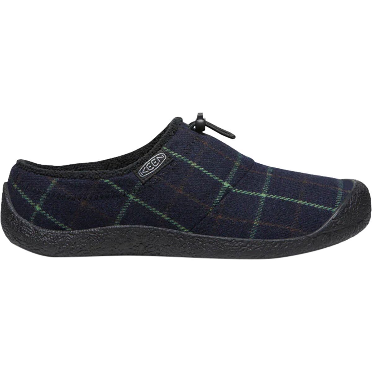 KEEN Howser III Slide Slipper Men's Footwear