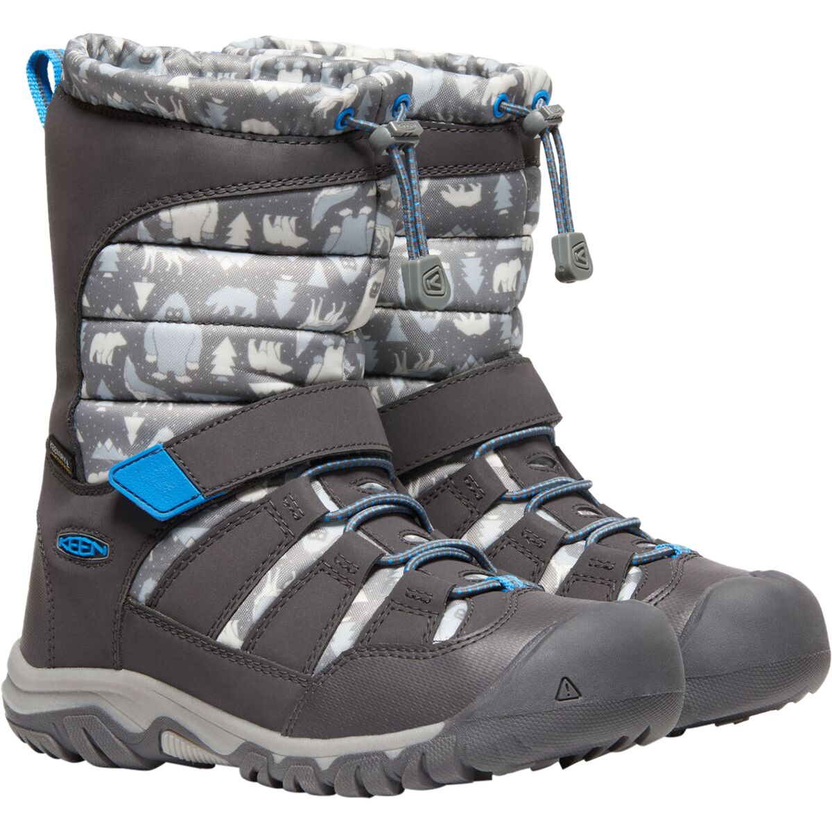 KEEN Winterport DT Neo WP Boot Kids' Kids