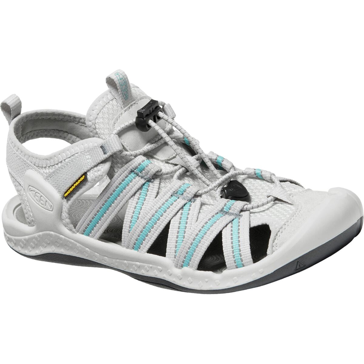 KEEN Drift Creek H2 Sandal Women's Footwear