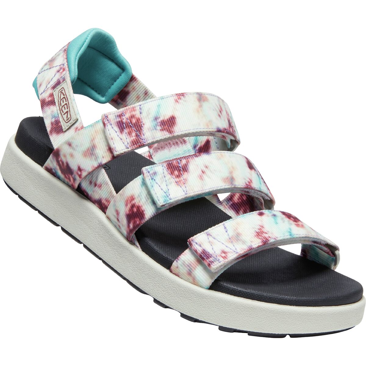 KEEN Elle Strappy Sandal Women's Footwear