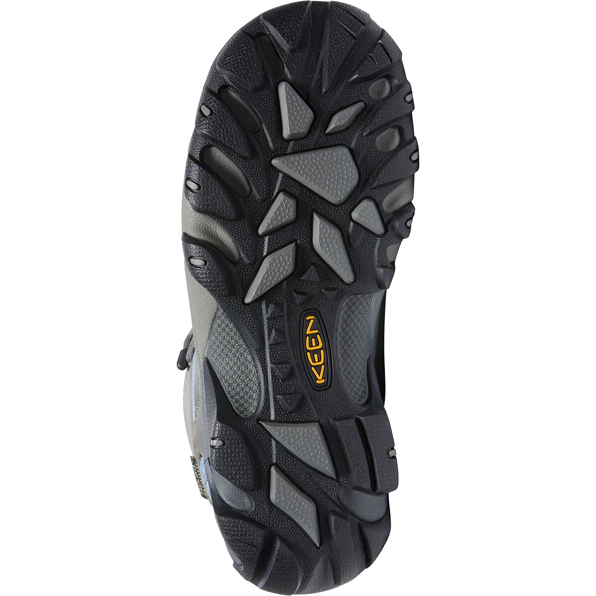 keen targhee ii mid wp