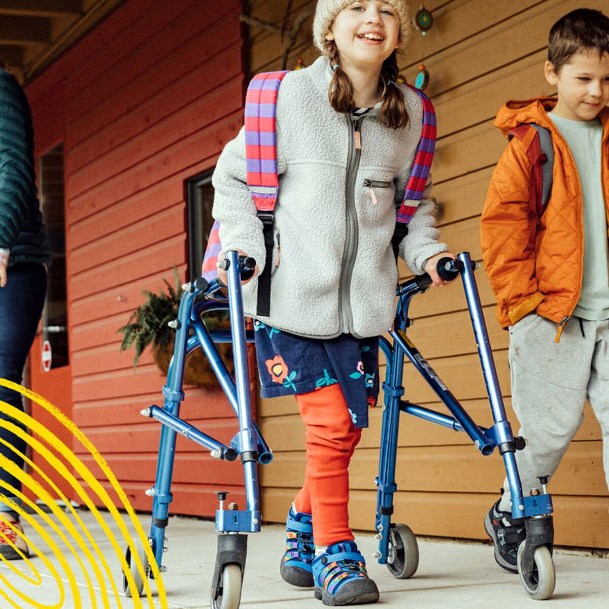 KEEN Newport H2Sho Shoe - Kids´
