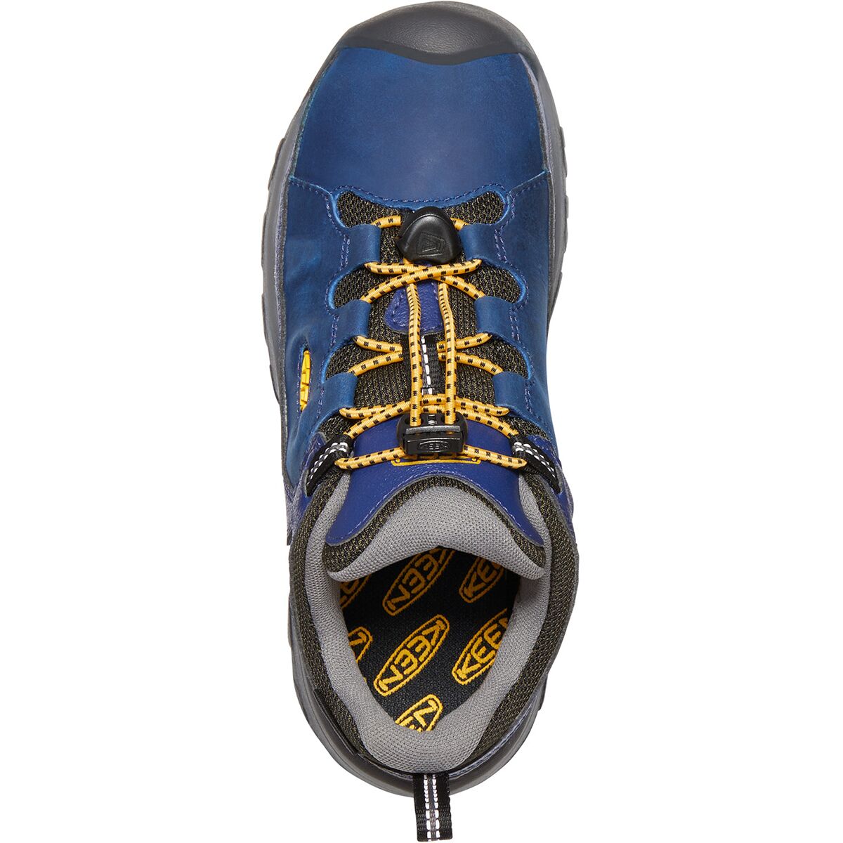 KEEN Targhee Low WP Shoe - Kids´