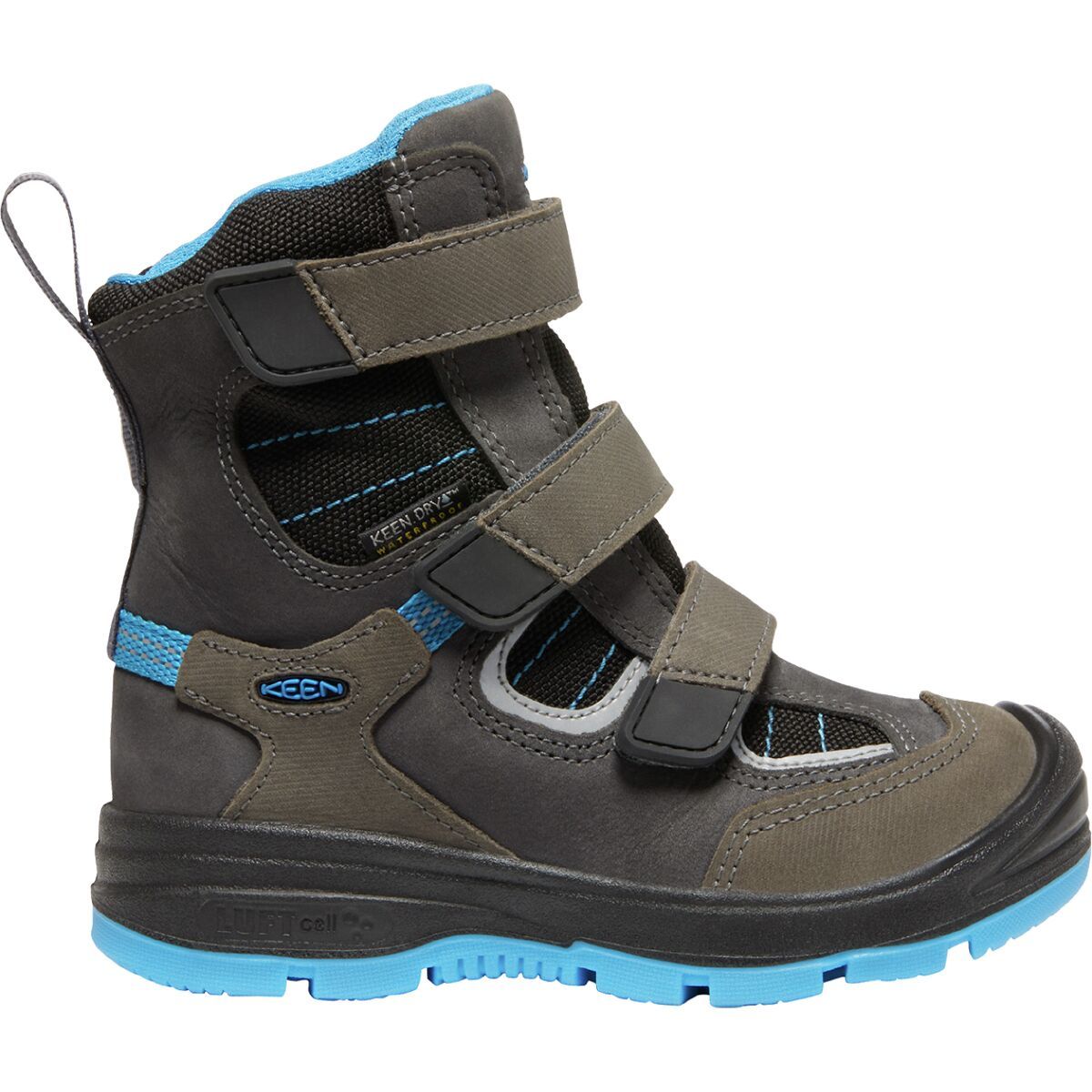 keen kids winter boots