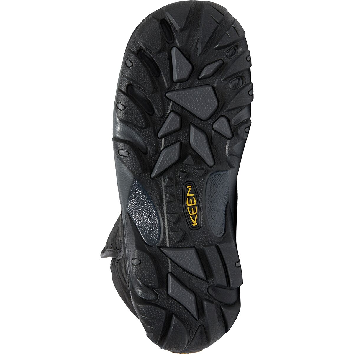 KEEN Betty Pull-On Waterproof Boot - Women's - Footwear